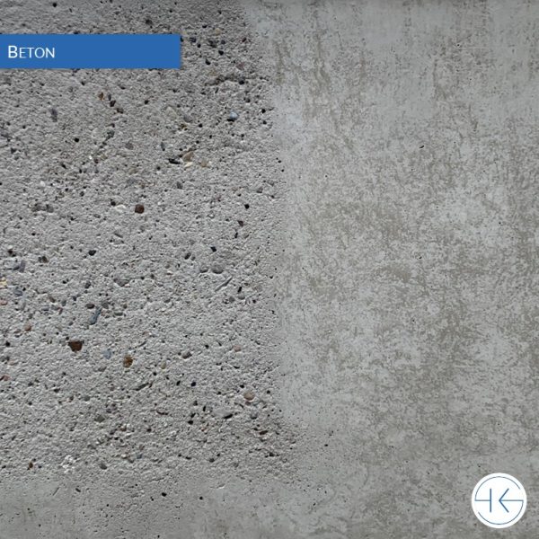 Beton | Oberflächenveredelung